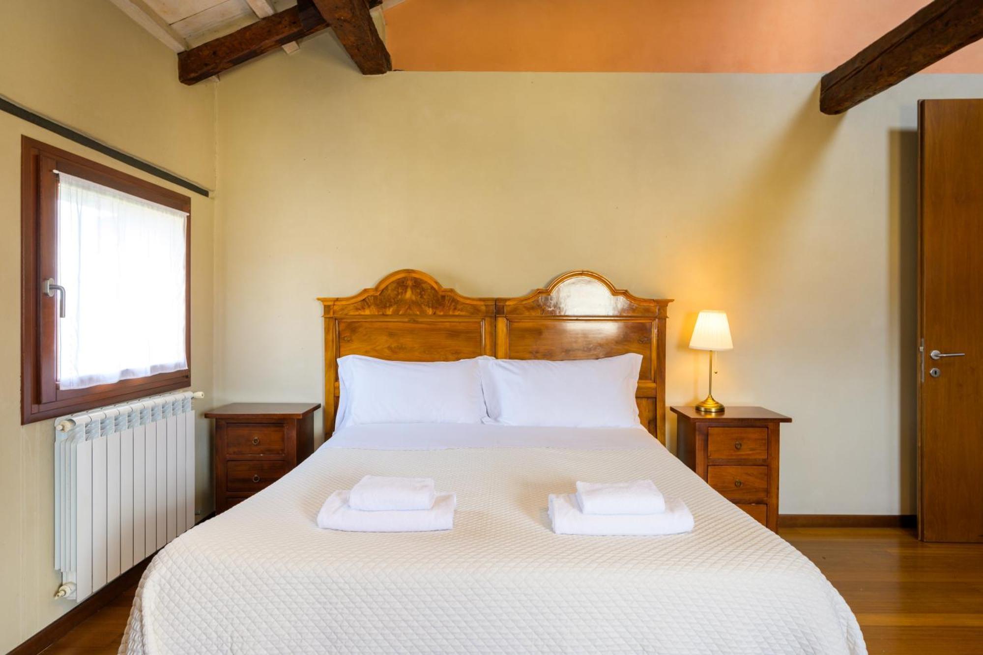 Ca' Turchette Apartment Venesia Bagian luar foto