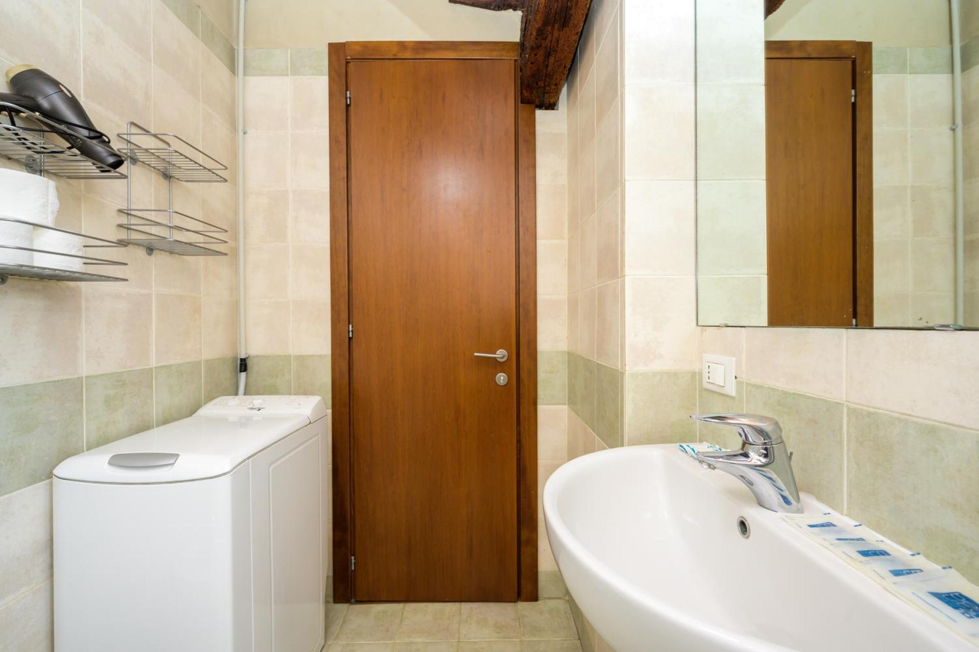 Ca' Turchette Apartment Venesia Bagian luar foto