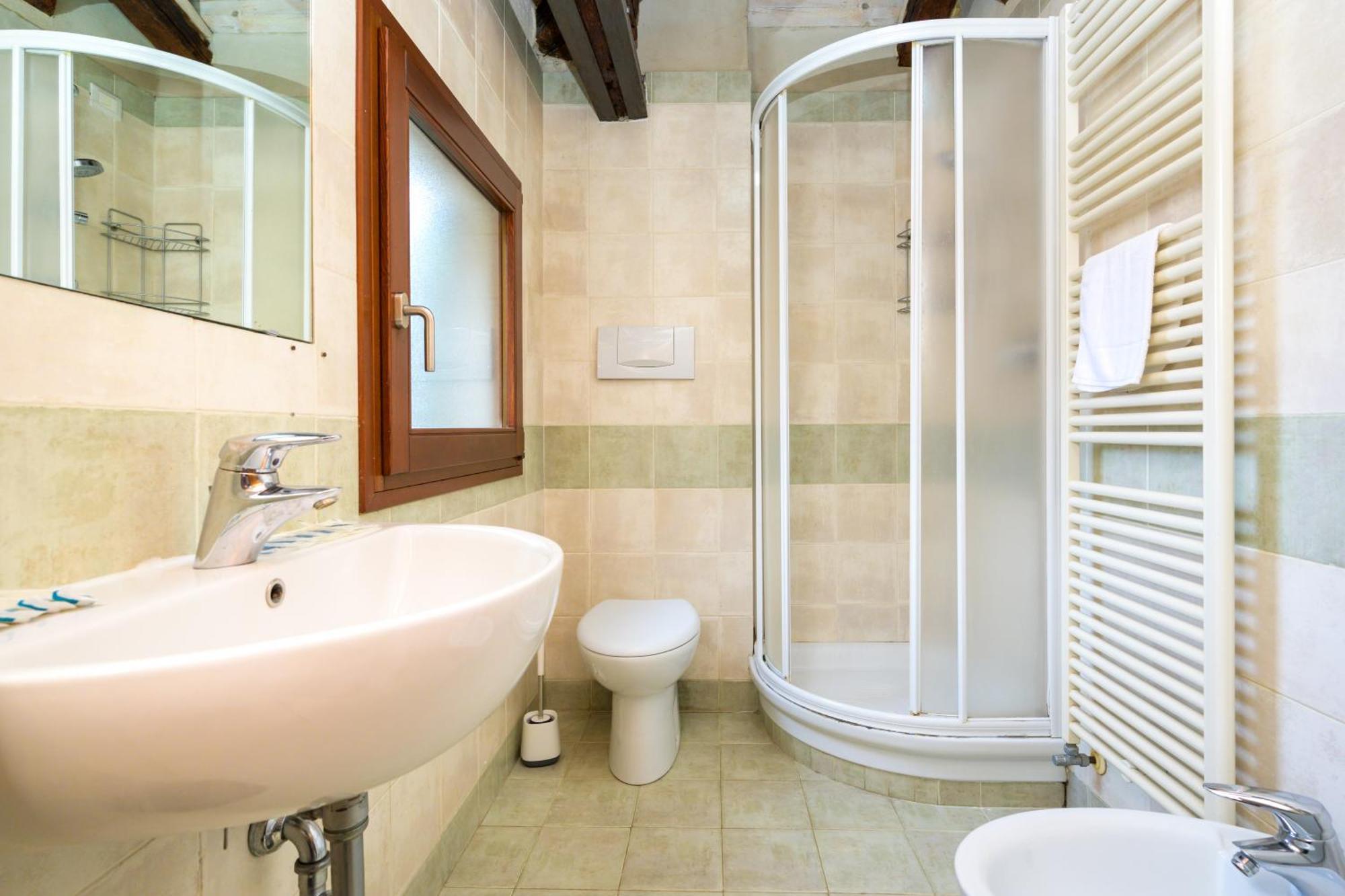 Ca' Turchette Apartment Venesia Bagian luar foto