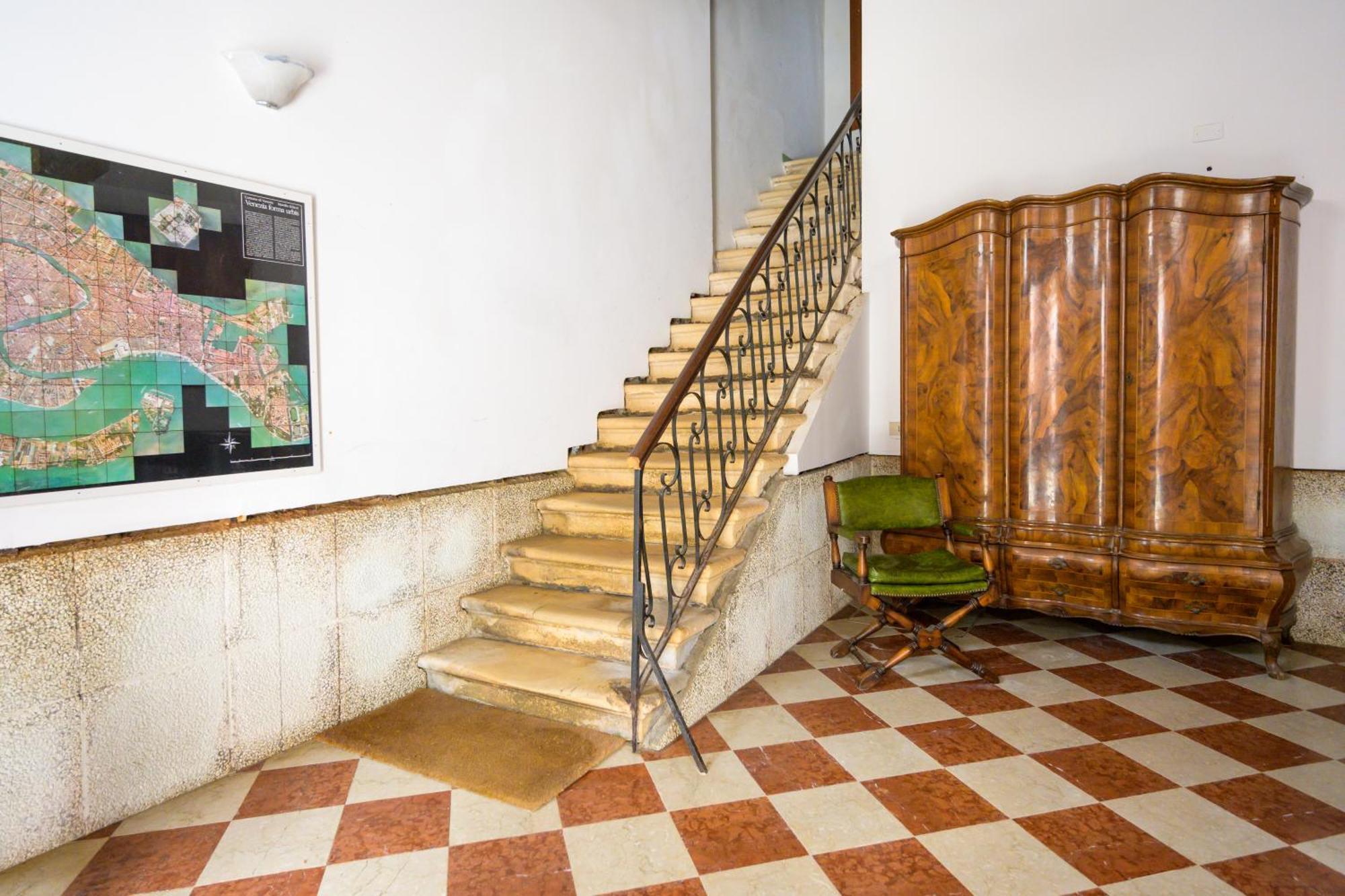 Ca' Turchette Apartment Venesia Bagian luar foto