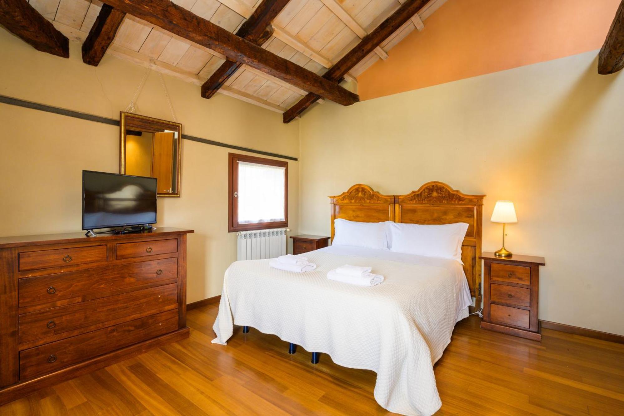 Ca' Turchette Apartment Venesia Bagian luar foto