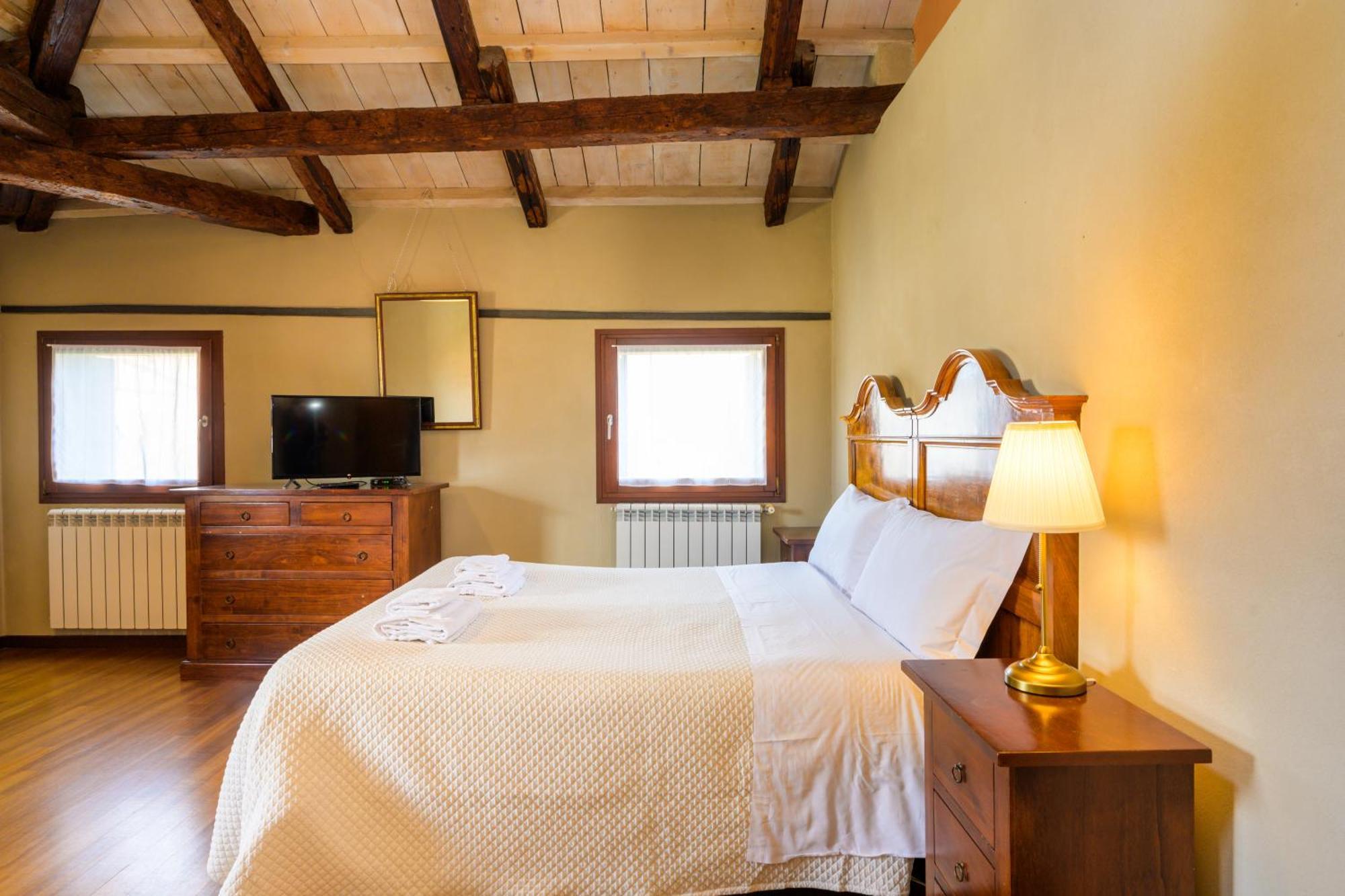 Ca' Turchette Apartment Venesia Bagian luar foto